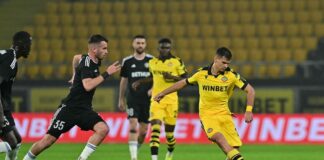 botev plovdiv dobrudja nikola iliev