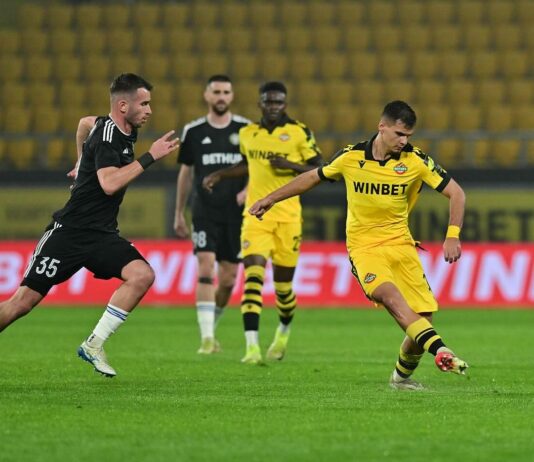 botev plovdiv dobrudja nikola iliev