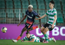 „Тича“ се превърна в истинско проклятие за Лудогорец cherno more ludogorets asen chandarov iv erik bile