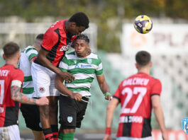 chernomore lokomotivsofia