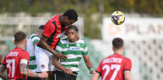 chernomore lokomotivsofia