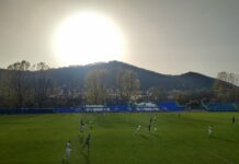 Черноморец удари и Спортист! Акулите с втора поредна победа chernomorec sportist