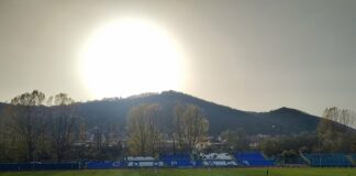 chernomorec sportist