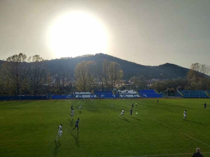 chernomorec sportist chernomorec sportist