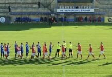 Черноморец (Балчик): Победителят не трябва да се определя от съдиите или извънфутболно влияние (ВИДЕО) chernomoretz balchik
