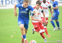 Черноморец с категорична победа срещу Марек (СНИМКИ) chernomoretz marek (46)