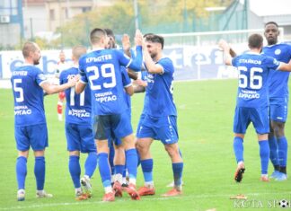 Черноморец търси съперник за контрола през зимата chernomoretz marek (50)