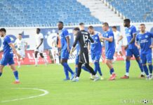 Черноморец намери съперник през зимата за последната свободна дата chernomoretz sevlievo (15)