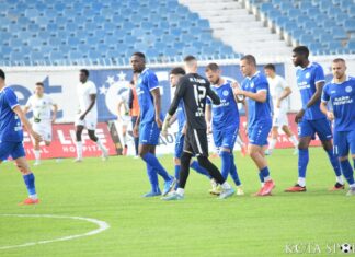 Черноморец намери съперник през зимата за последната свободна дата chernomoretz sevlievo (15)