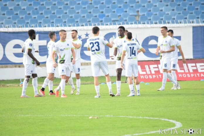 chernomoretz sevlievo (16) chernomoretz sevlievo (16)