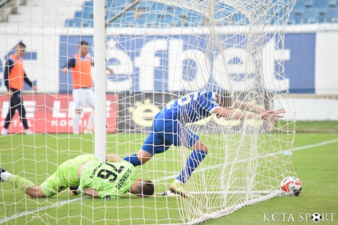 chernomoretz sevlievo (43) chernomoretz sevlievo (43)