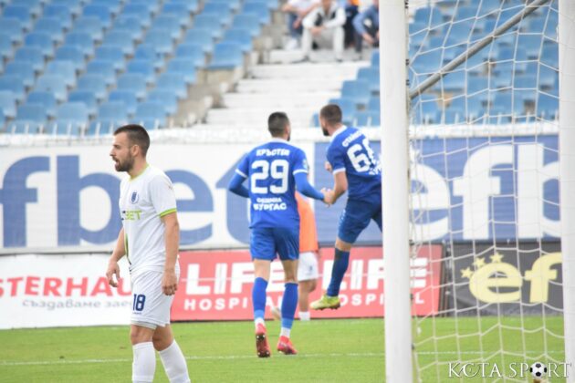 chernomoretz sevlievo (45)