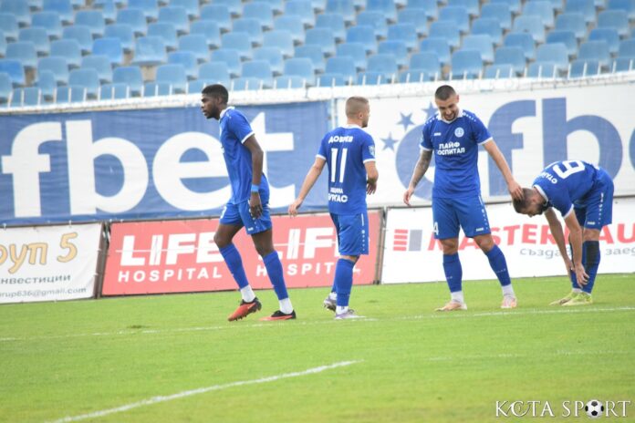 chernomoretz sevlievo (47) chernomoretz sevlievo (47)