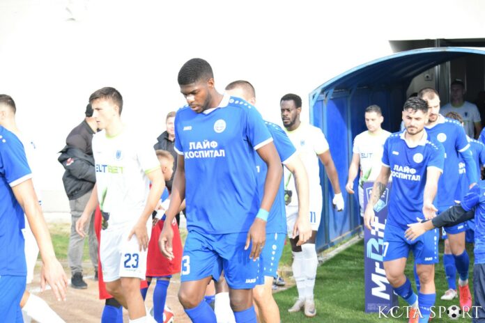 chernomoretz sevlievo (7) chernomoretz sevlievo (7)