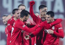 ЦСКА 1948 не се спира – подема нова офанзива в Бразилия cska 1948 otbor