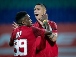 cska leandro godoi djeims etoo