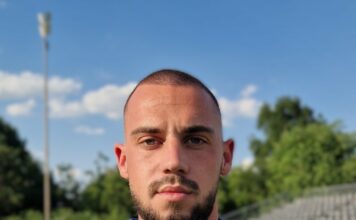 Още един нападател на Спартак пред трансфер в клуб от елита davor iliev