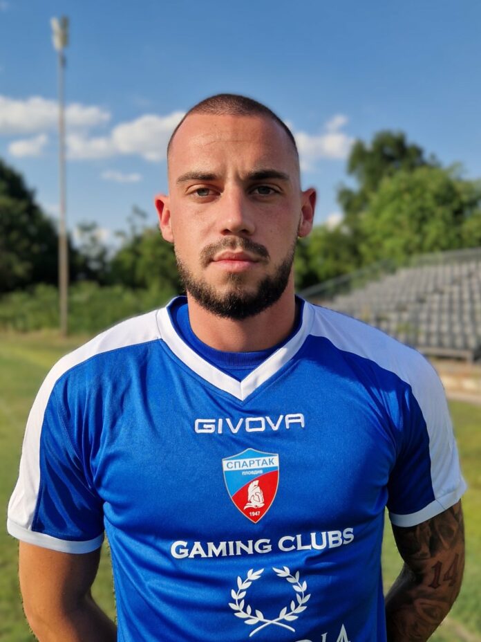 davor iliev davor iliev