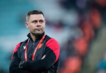 Нищо ново под слънцето, българското опълчение не издържа в Бурса, без гол и отново с автогол dimitrov