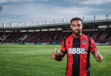 Локо (Сф) с трансферен удар: взе бивш футболист на Ливърпул! (ВИДЕО+СНИМКИ) djordan ibe