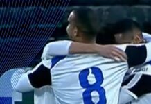 Дунав Русе спечели дербито в Габрово и гледа смело към Първа лига dunav