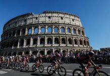 Да видиш ти!Джиро д’Италия ще стартира от България през 2026-та година dzhiro italia