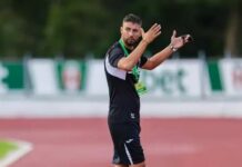 Може ли ФК Ловеч да спре да съществува? evgeni sistov