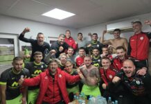 Калояново удари баските от Куклен за купата!(СНИМКИ) fk kaloyanovo