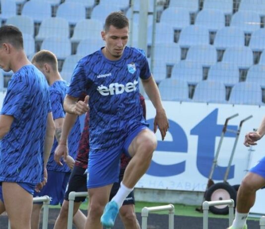 georgi nikolov