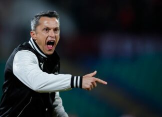 hristo qnev
