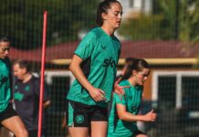 БФС с нов голям гаф! Обърка и национален химн! irlandia devoyki