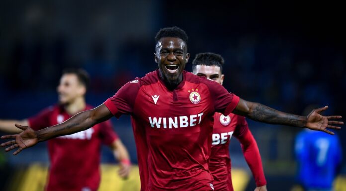 Ето’о влезе в ролята на плеймейкър, но не е jamesetoo