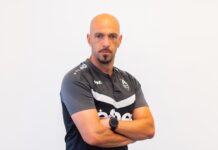 Треньорът на Академик на нова среща с феновете kiriakos georgiu