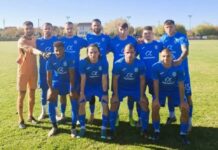 Костинброд повали ЦСКА III с гол в последните секунди kostinbrod