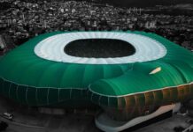 Ще оцелеят ли „лъвовете“ на „Крокодила“? krokodila timsah arena