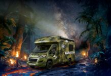 Кемперът на мечтите гостува на волейболния реванш „Левски София“ – МОК “Мурса” (Осиек) landing wallpaper 1560x1244 2