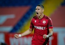 Годой изземва ролята на Питас за титулярен изпълнител на дузпи в ЦСКА? leandro godoi