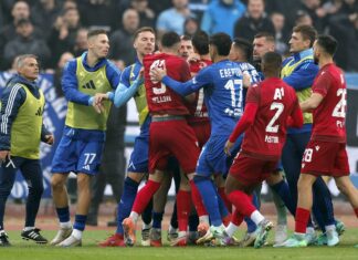 Да видиш ти! В Първа лига са дали 59 милиона евро за заплати за година! levski cska