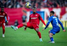 levski cska maikon david pastor