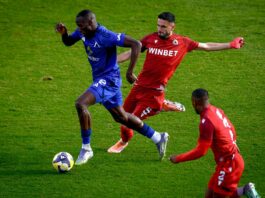 levski cska mustafa sangare lumbard delova