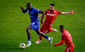 levski cska mustafa sangare lumbard delova