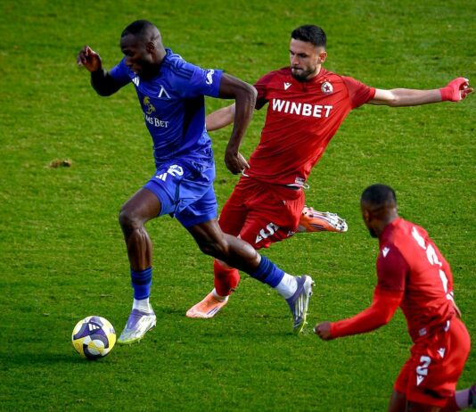 levski cska mustafa sangare lumbard delova