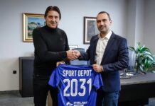 Левски удължи важен договор при подобрени финансови параметри levski sport depot daniel borimirov