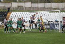 lokomotiv go luzogorets 2