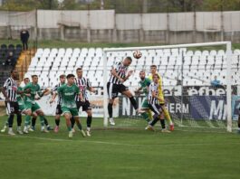 lokomotiv go luzogorets 2