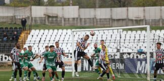 lokomotiv go luzogorets 2