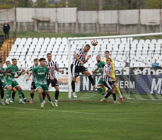 lokomotiv go luzogorets 2