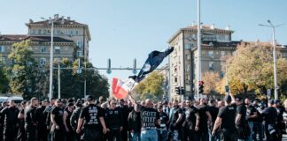 lokomotiv plovdiv fenove