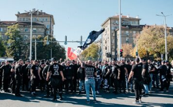 lokomotiv plovdiv fenove