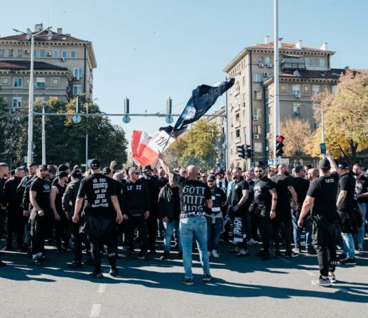 lokomotiv plovdiv fenove